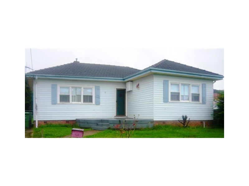 Lithgow NSW 2790