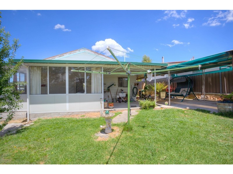 Bowenfels NSW 2790