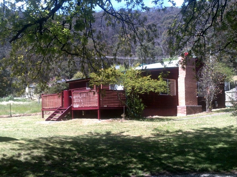 19 Berry Street, Lithgow NSW 2790