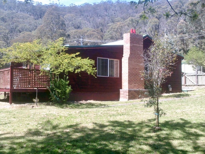 19 Berry Street, Lithgow NSW 2790