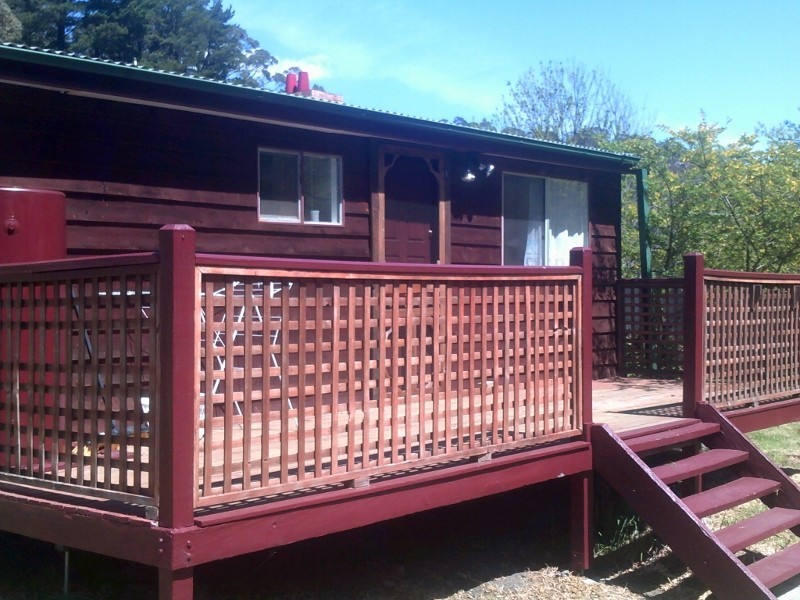 19 Berry Street, Lithgow NSW 2790
