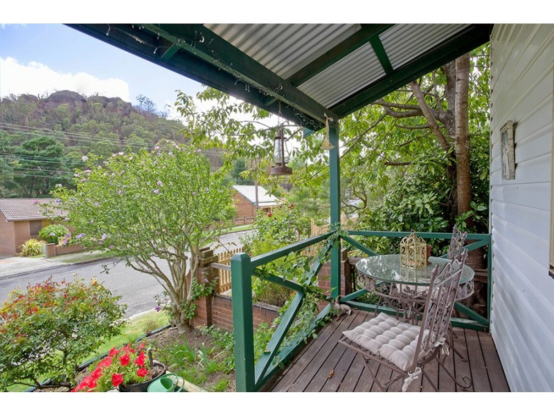 Lithgow NSW 2790