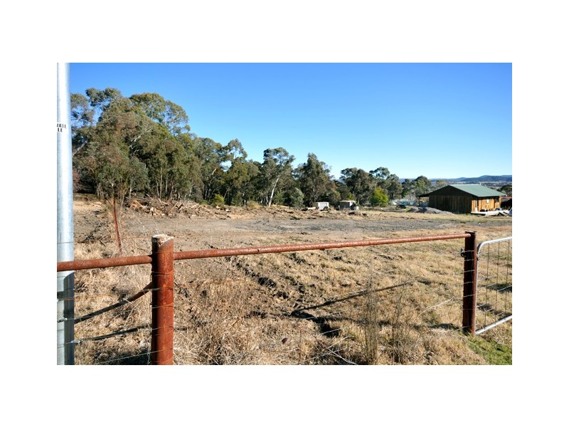 Lot 21 King St, Cullen Bullen NSW 2790