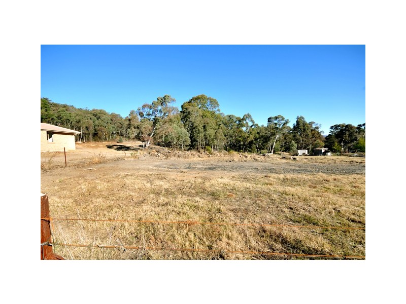 Lot 21 King St, Cullen Bullen NSW 2790