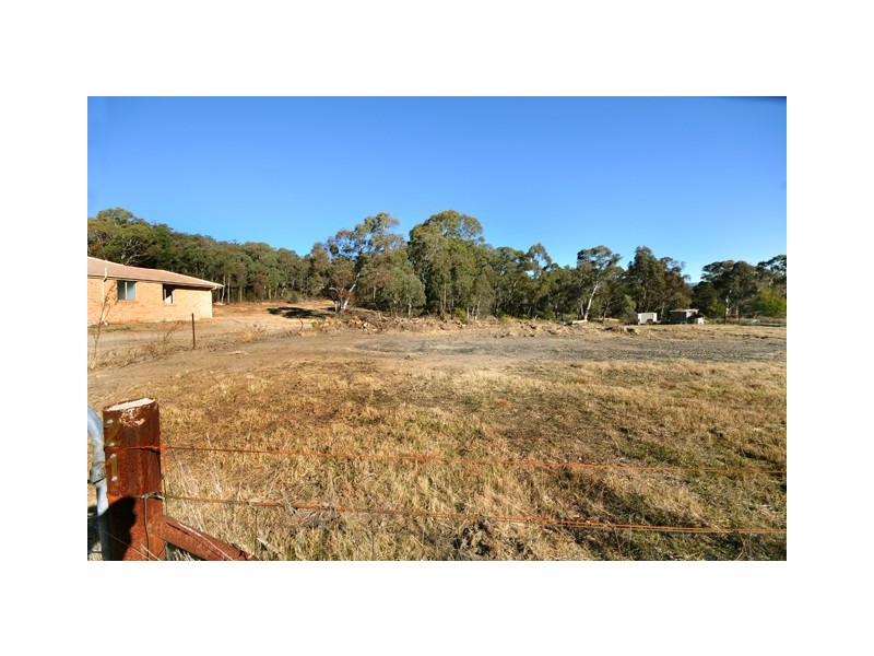 Lot 21 King St, Cullen Bullen NSW 2790