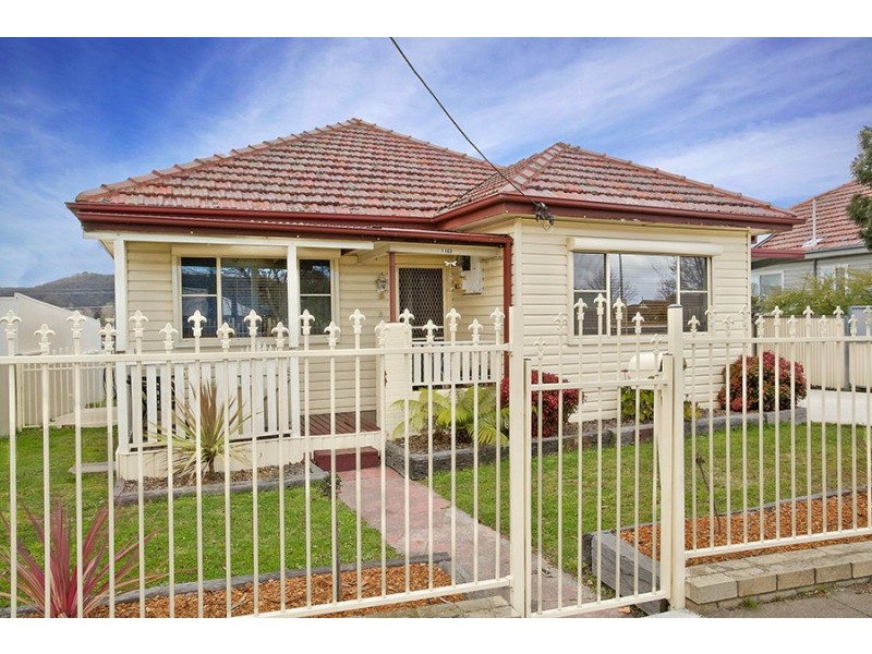 1103 Great Western Highway, Lithgow NSW 2790
