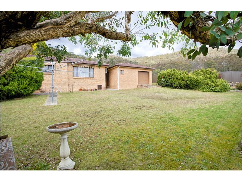 Lithgow NSW 2790