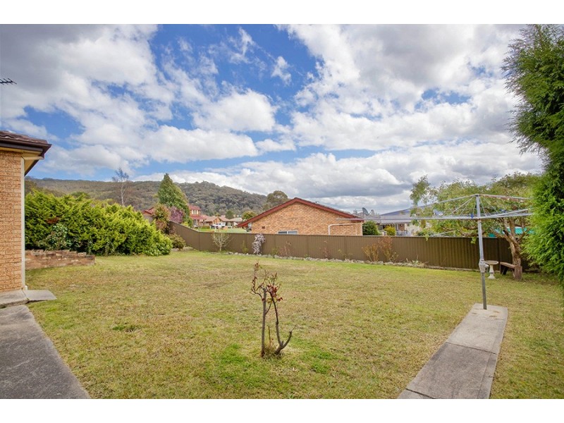 Lithgow NSW 2790