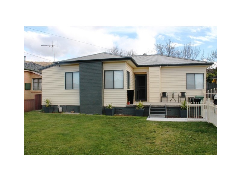 Lithgow NSW 2790