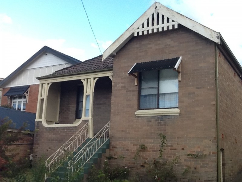 72 HASSANS WALLS ROAD, Lithgow NSW 2790