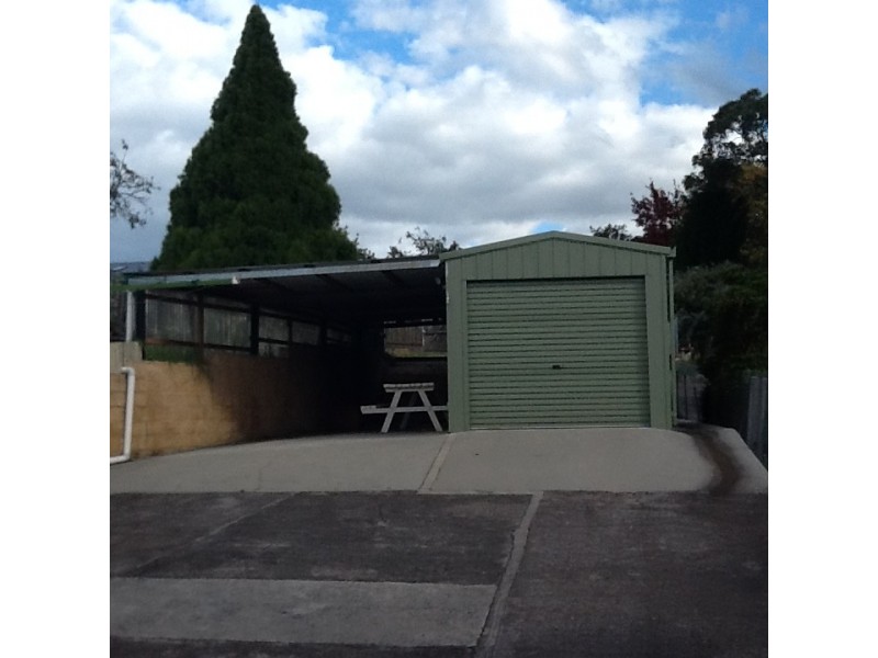 72 HASSANS WALLS ROAD, Lithgow NSW 2790