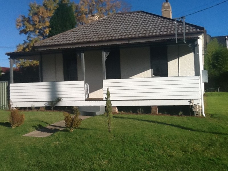 25 Commens Street, Wallerawang NSW 2845