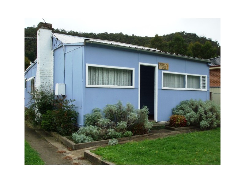 22 CRANE ROAD, Lithgow NSW 2790