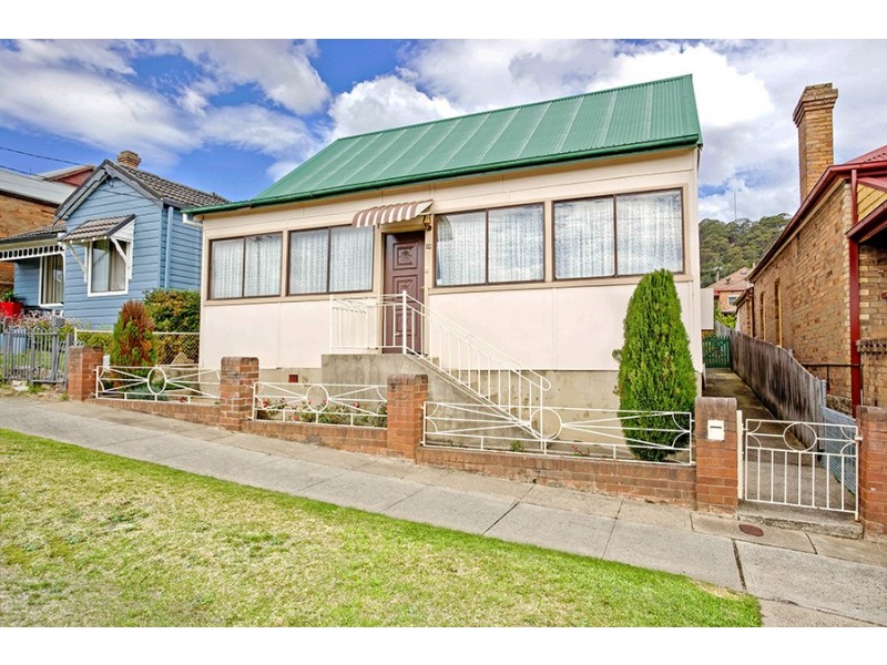 Lithgow NSW 2790