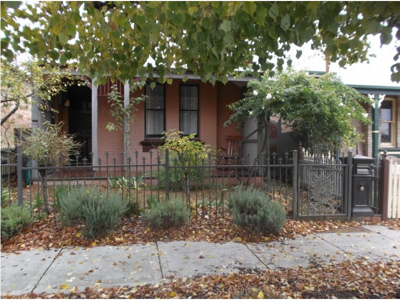 30 Laurence Street, Lithgow NSW 2790