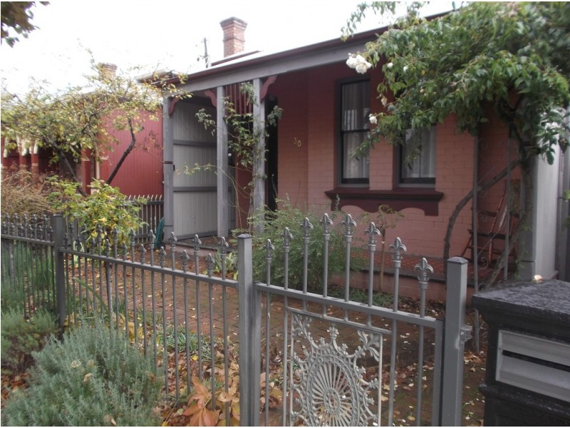 30 Laurence Street, Lithgow NSW 2790