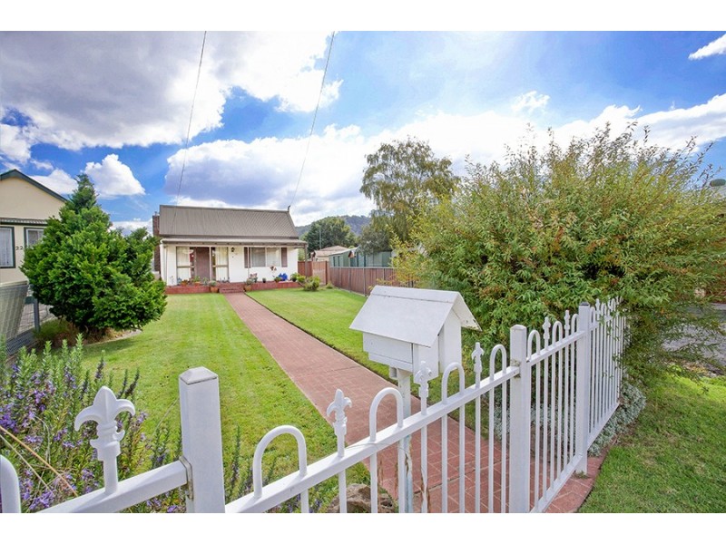 Lithgow NSW 2790