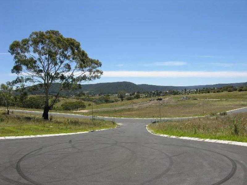 4 Cameron Place, Lithgow NSW 2790