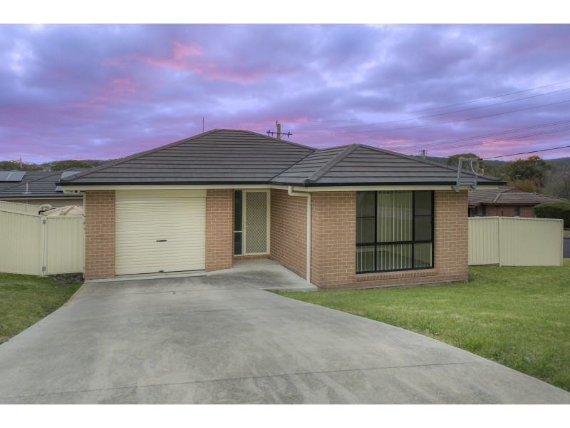 LOT 807 Landa Street, Lithgow NSW 2790
