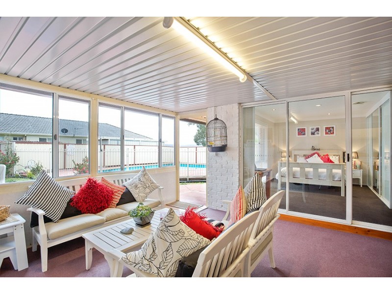 3 Pimpala Street, Marrangaroo NSW 2790