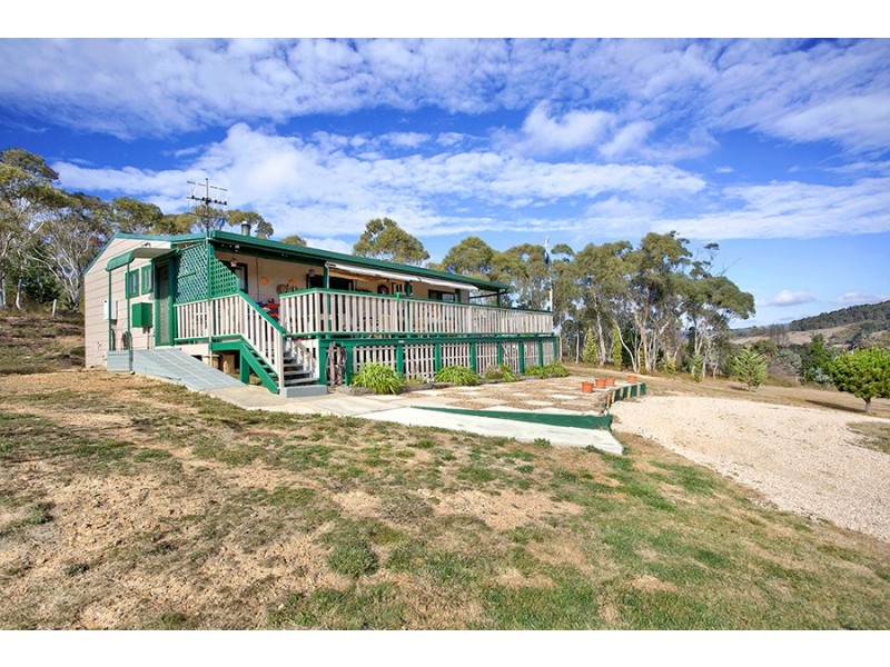 Lot 254 Cartwright Street, Rydal NSW 2790