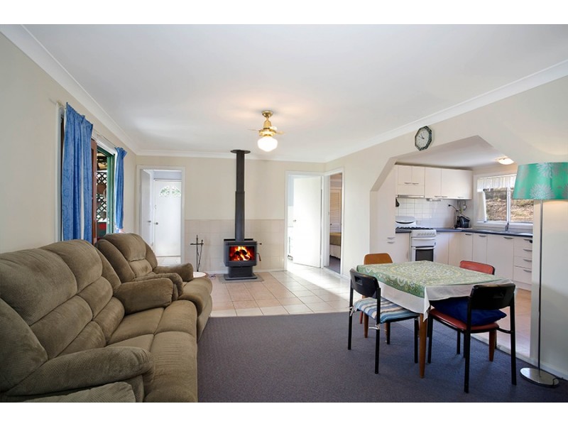 Lot 254 Cartwright Street, Rydal NSW 2790