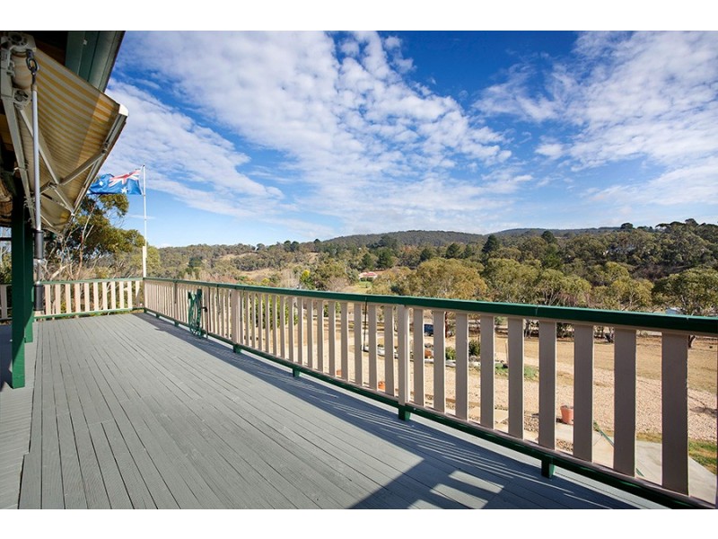 Lot 254 Cartwright Street, Rydal NSW 2790
