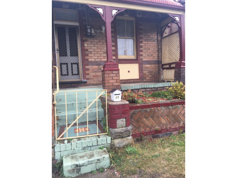 69 Inch Street, Lithgow NSW 2790