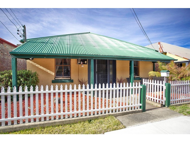15 Stephenson Street, Lithgow NSW 2790