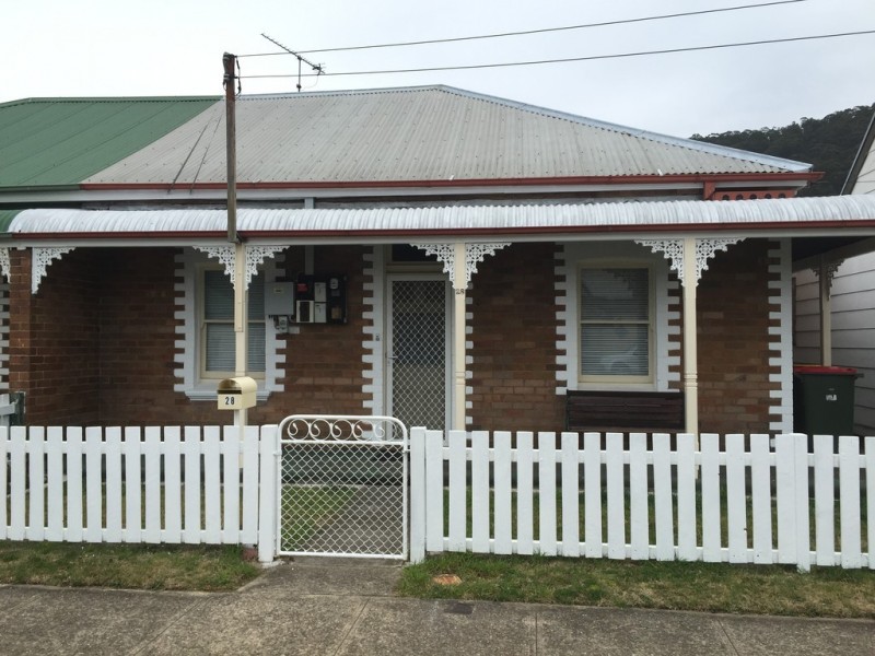 28 Coalbrook Street, Lithgow NSW 2790