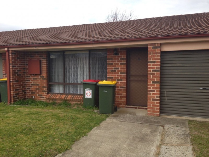 10/53 Pipers Fl;at Road, Wallerawang NSW 2845