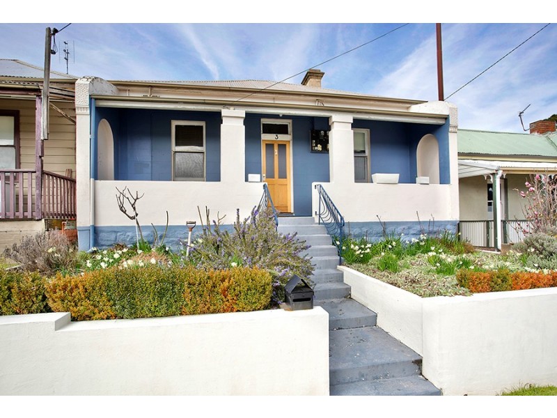 3 Lett  Street, Lithgow NSW 2790