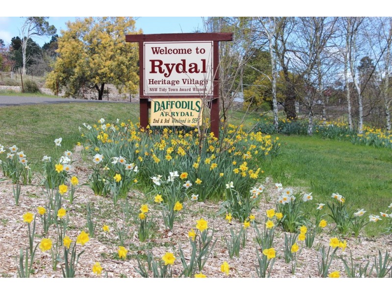 Lot 6 Cartwright Street, Rydal NSW 2790