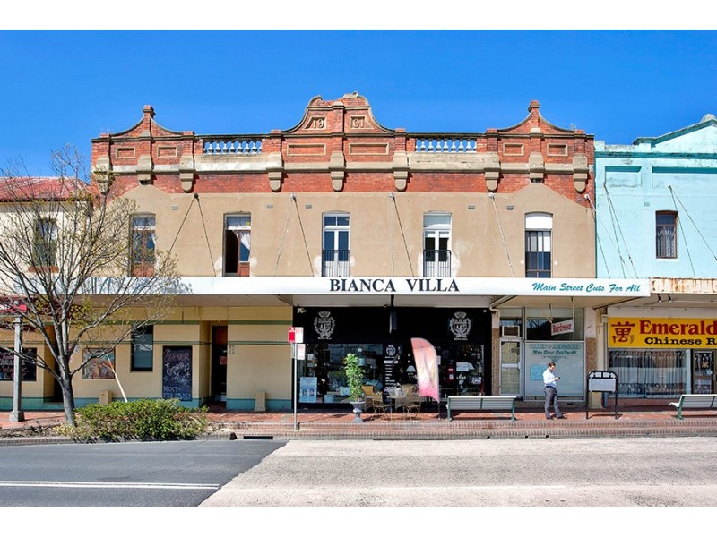 Lithgow NSW 2790