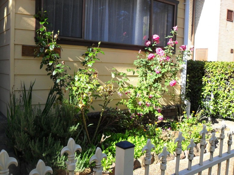 287 MAIN STREET, Lithgow NSW 2790