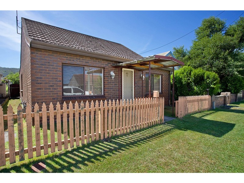 25 Inch Street, Lithgow NSW 2790