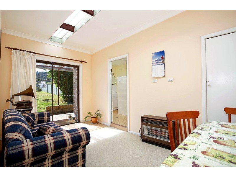 25 Inch Street, Lithgow NSW 2790