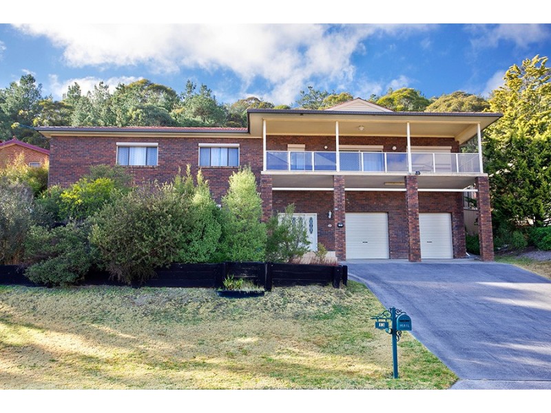 13 Blaxland Street, Lithgow NSW 2790