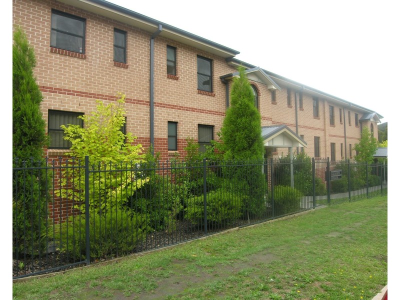 7/4 Hill Street, Lithgow NSW 2790