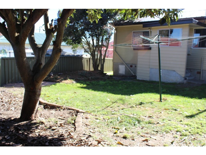 1 Caroline Avenue, Lithgow NSW 2790