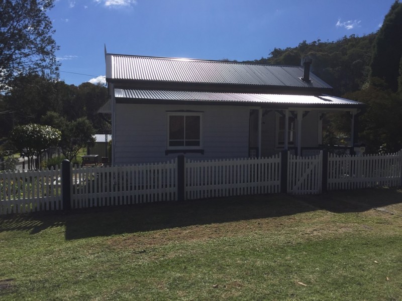 Cullen Bullen NSW 2790