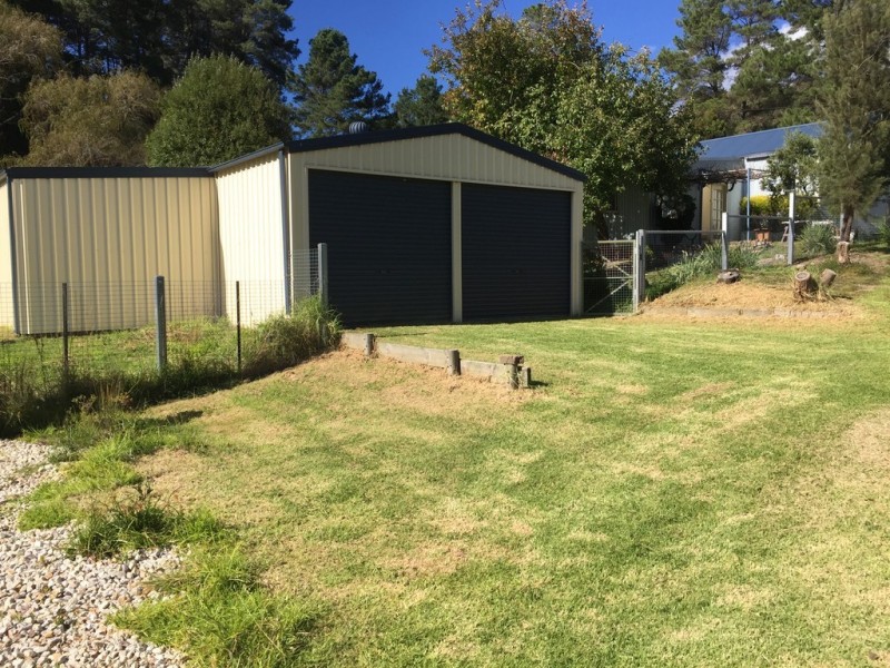 Cullen Bullen NSW 2790