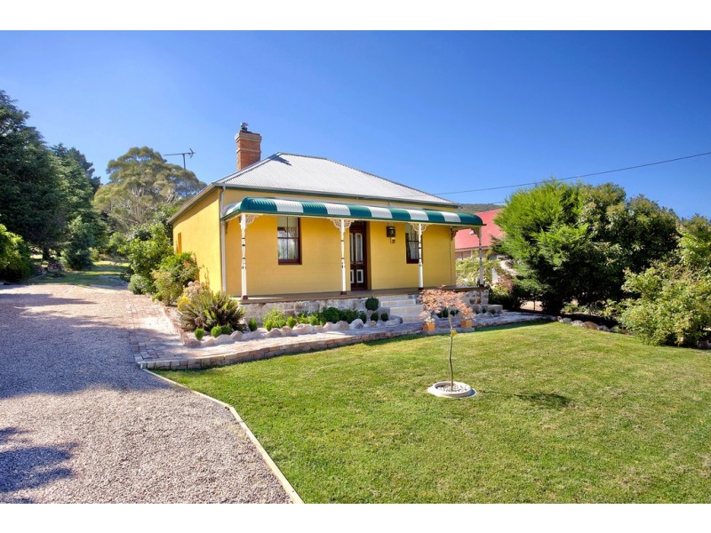 993 Great Western Highway, Lithgow NSW 2790