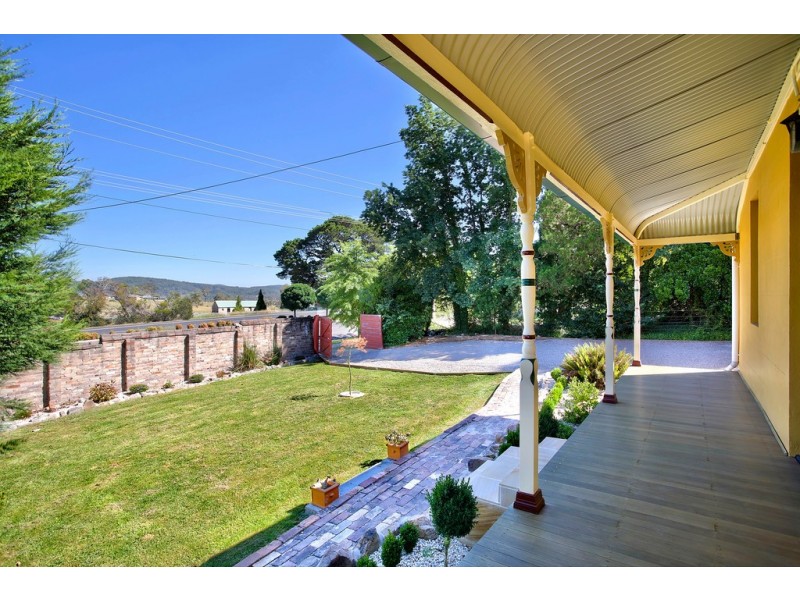 993 Great Western Highway, Lithgow NSW 2790