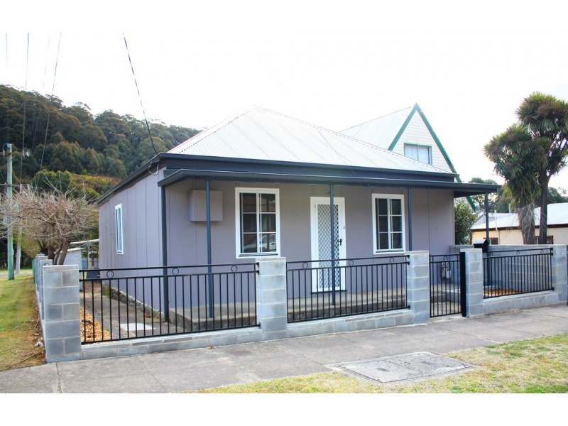 96 Hartley Valley Road, Lithgow NSW 2790