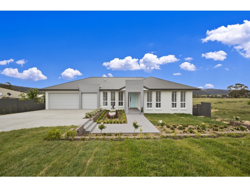 3 James O’Donnell Drive, Lithgow NSW 2790