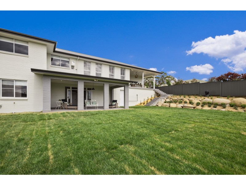 3 James O’Donnell Drive, Lithgow NSW 2790