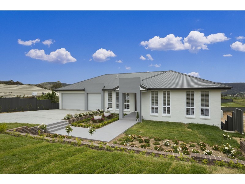 3 James O’Donnell Drive, Lithgow NSW 2790