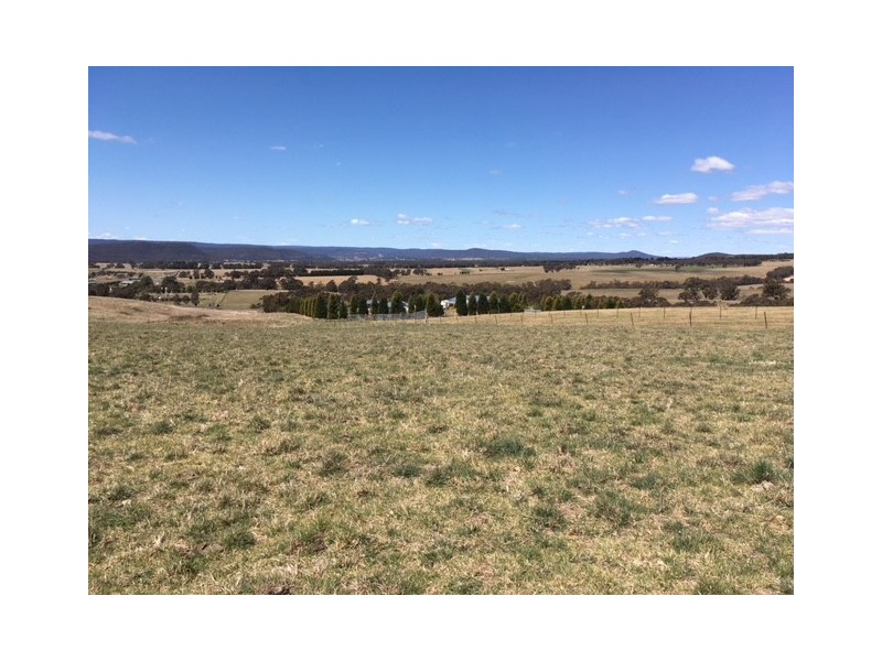 No 35  Lot 43 Oscar Parade, Portland NSW 2847