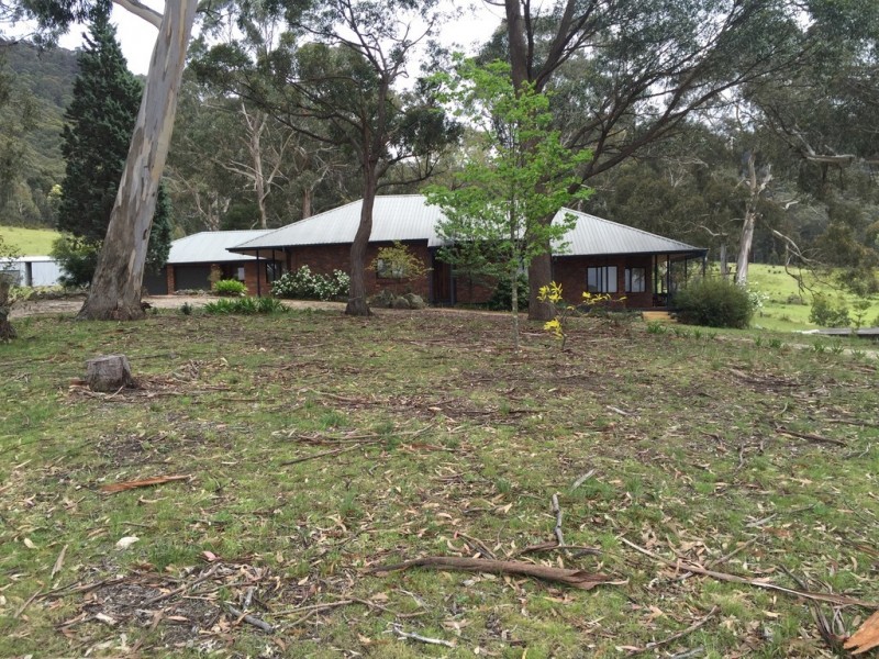 3124 GREAT WESTERN HIGHWAY, Hartley NSW 2790